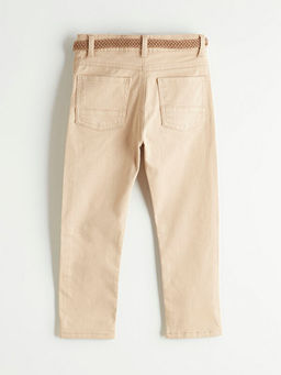 Erkek ?ocuk Gabardin Pantolon