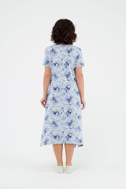 Платье Элоди (46-60) - Serenada фото 6