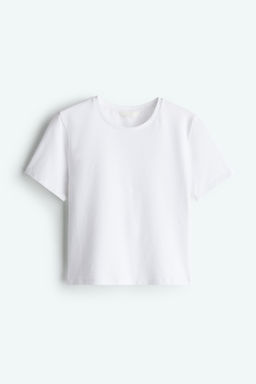 Camiseta corta - H&m фото 2