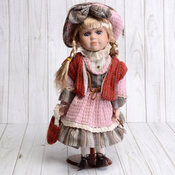 Сувенир коллекционный 33 см / 1212 /уп 48/ - Галеонтрейд фото 7