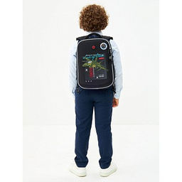 RAw-397-6 Рюкзак школьный - Grizzly фото 8