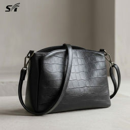 Сумка A-17250-Black