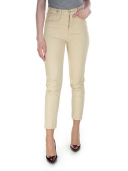 J1059 CAMEL Джинсы женские JI LIDA JEANS