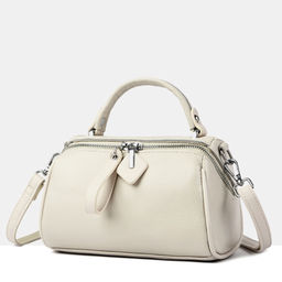 Сумка A-84653-Cream