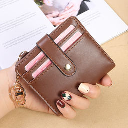 Кошелек W-CH315-Brown