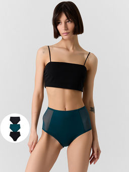 ТРУСЫ ЖЕНСКИЕ (3ШТ.)