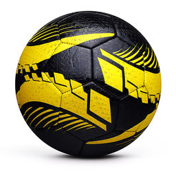 Мяч футбольный "Луч" 320 гр