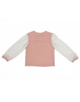 Джемпер д/дев. О66172 - Карамелли фото 16