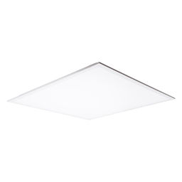 ULP-6060 36W/3000K/LL IP40 PREMIUM+ OPAL WHITE Светильник светодиодный потолочный универсальный. Теплый свет (3000K). 3600Лм. Корпус белый. В комплекте с и/п. ТМ Uniel
