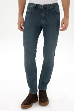 Erkek Ye_il Jean Pantolon - U.s. polo assn фото 14