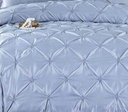 КПБ E-shine Silk Евро ESSILK012