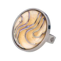 DUNA Кольцо KO4858