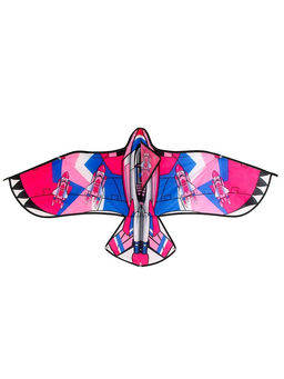 Воздушный змей Самолёт, МИКС - Funny toys фото 3