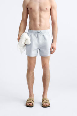 ZARA GOFRE KUMA? DEN?Z ?ORTU  фото 8