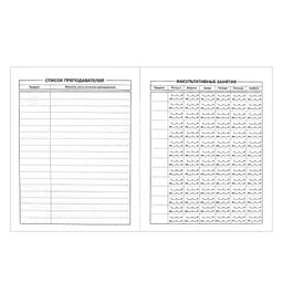 Дневник школьный арт. 60250 ЛЕТНЕЕ НАСТРОЕНИЕ - Феникс+ фото 4