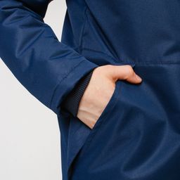 RODOS Куртка для мальчика мембрана демисезон М-245 фото 51