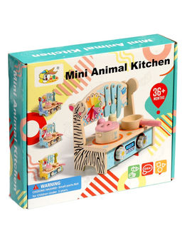 Детская игровая кухня