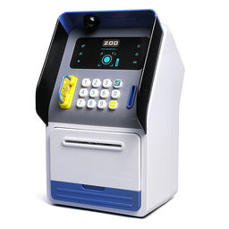 Банкомат "Богатей‑ка" в коробке