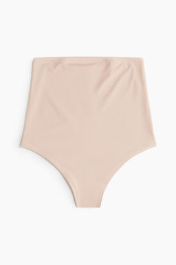 MAMA Braga de microfibra High waist - H&m фото 5