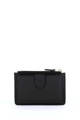 Женский черный кошелек - U.s. polo assn фото 3