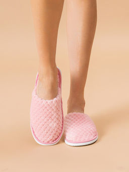 Тапочки домашние С-6ЖВТ-МР