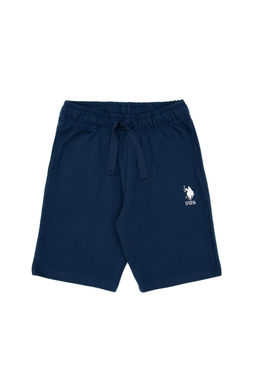 Erkek _ocuk Beyaz Pijama Tak_m_ Sepette S_rpriz _ndirim - U.s. polo assn фото 5