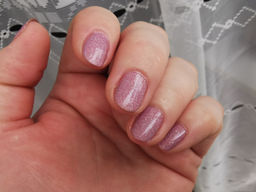 Лак для ногтей Теплые Объятия, 11 мл - Masura фото 8