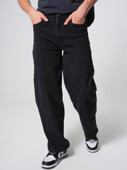 Брюки черный KD11 - Nota bene фото 3