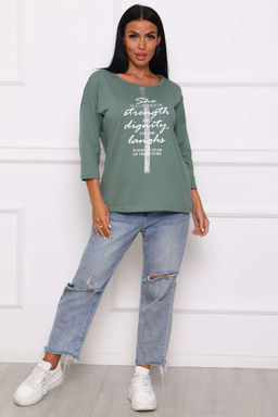 29516 Туника женская - Натали фото 8