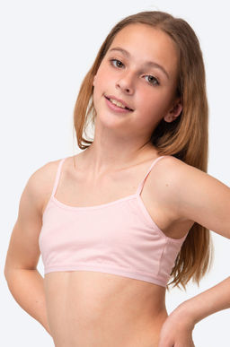 Майка-топ для девочки 5шт. Donella  фото 2