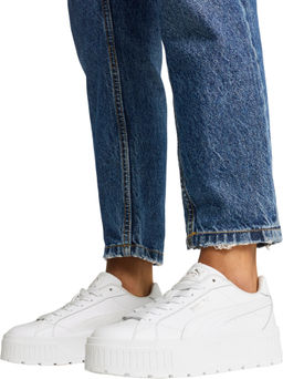 Кеды женские