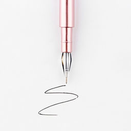 Подарочный набор, блокнот 16 листов A7 и ручка пластик «8 марта: Мечтай этой весной»