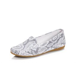 Мокасины Captor 535-226