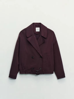 Куртка-бомбер с содержанием хлопка ZR2604102202-79 / Zarina  фото 9