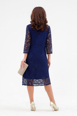 Платье Марго (46,54) - Serenada фото 6