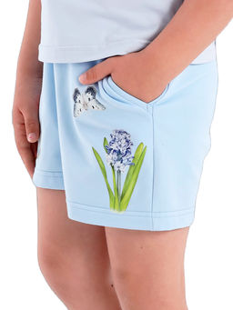 Шорты дев. О57240