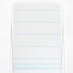 3с402.211к1 Джаз (изумр.молоко) Полотенце махровое 60х130 см