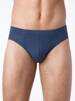 Брестские ТРУСЫ МУЖСКИЕ SLIP 6100C (бандероль) denim blue 16С6100С - Conte elegant фото 2