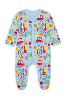 Mothercare / Комбинезон