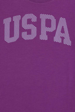 K_z _ocuk Menek_e Basic Ti__rt Sepette S_rpriz _ndirim - U.s. polo assn фото 3