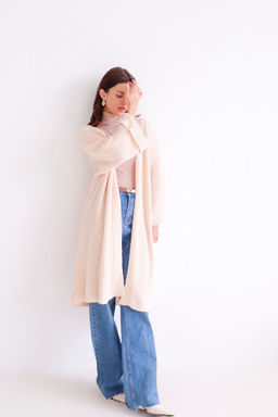 Martichelli Кардиган кремовый