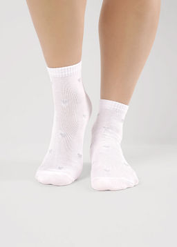 Носки детские для девочки