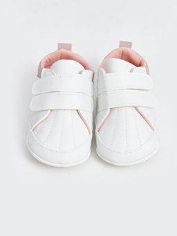 C?rt C?rtl? K?z Bebek Spor Ayakkab? - Waikiki фото 3