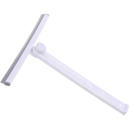 Водосгон для мытья стекол складной 29,5*27см