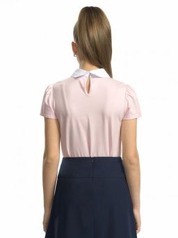 Уценка PELICAN GFT7135 футболка для девочек  фото 2