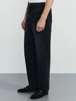 Джинсы straight fit / Zarina