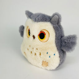 Мягкая игрушка Совенок 22 см (арт. 3851/19) - Storyland фото 8