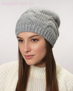 Selena 2 Колпак женский флис (54-58)