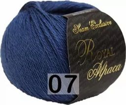 ROYAL ALPACA SEAM - Сеам фото 8