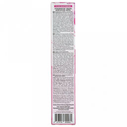 Ароматический диффузор 50мл "Black Diamond" 4х4х21,5см, настольный, стекло, палочки из микрофибры, парфюм, с пробником аромата, в коробке, "Medori" (Россия)